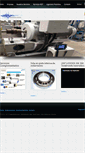 Mobile Screenshot of ingenieriamuresi.com